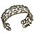 Autre Marque Tiffany & Co. Olive Leaf Armreif