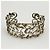 Autre Marque Tiffany & Co. Olive Leaf Armreif - Ansicht 2