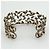 Autre Marque Tiffany & Co. Olive Leaf Armreif - Ansicht 3