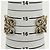 Autre Marque Tiffany & Co. Olive Leaf Armreif - Ansicht 5