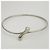 Autre Marque Tiffany & Co. Teardrop Armreif - Ansicht 2