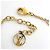Pulseira com Pingente Louis Vuitton LV Floragram - vista 2