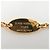 Pulseira com Pingente Louis Vuitton LV Floragram - vista 4