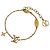 Pulseira com Pingentes LV Iconic Louis Vuitton