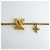 Pulseira com Pingentes LV Iconic Louis Vuitton - vista 2