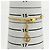 Pulseira com Pingentes LV Iconic Louis Vuitton - vista 5