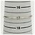 Autre Marque Tiffany & Co. Double Heart Armreif - Ansicht 5