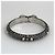 Bracciale Gucci in Argento 925 con Design Testa di Tigre - vista 3