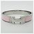 Hermès Bracelete Hermes H Click H - vista 2