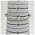 Autre Marque Bracciale rigido Bamboo Tiffany & Co. - vista 4