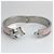 Hermès Bracelete Rígido Hermes HERMES Clic Clac PM - vista 2