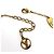 Pulseira com Pingente LV Iconic Louis Vuitton - vista 2