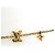Pulseira com Pingente LV Iconic Louis Vuitton - vista 3