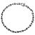 Autre Marque Bracciale Micro Link Tiffany & Co.