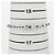Autre Marque Bracciale Micro Link Tiffany & Co. - vista 5