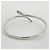 Autre Marque Tiffany & Co. Schlangen-Armreif - Ansicht 2