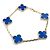 Bracciale con Charm Vintage Alhambra Van Cleef & Arpels