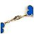 Bracciale con Charm Vintage Alhambra Van Cleef & Arpels - vista 4