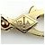 Bracciale con Charm Vintage Alhambra Van Cleef & Arpels - vista 6