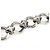 Hermès Bracciale con Charm Hermes Lancelot - vista 5