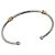 Autre Marque Tiffany & Co. Bracciale Rigido Silver 925