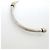 Autre Marque Tiffany & Co. Bracciale Rigido Silver 925 - vista 5