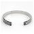 Autre Marque Brazalete Tiffany & Co. 1837 en plata - vista 3