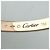 Bracciale Cartier Love Aperto in Oro Rosa - vista 3