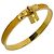 Bracelete Hermès Kelly com Cadeado
