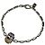 Bracciale con ciondolo G-Cube Gucci