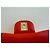 Chanel Classic Flap Bag aus rotem Lackleder - Ansicht 11