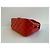 Chanel Classic Flap Bag aus rotem Lackleder - Ansicht 6
