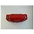Chanel Classic Flap Bag aus rotem Lackleder - Ansicht 8
