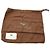 Bottega Veneta Borsa a tracolla vintage in pelle Intrecciato marrone con catena - vista 8