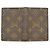Louis Vuitton Vintage Monogram Enveloppe Carte de Visite Card Case - vista 2