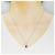 Autre Marque Collar Pt900 Pt850 Rubí Diamante - vista 6