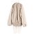 Chaqueta corta Rains beige - vista 2