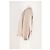 Chaqueta corta Rains beige - vista 3