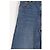 Vaqueros anchos Levi's x Sacai de algodón azul Talla 27 - vista 4