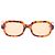 Jimmy Fairly Sonnenbrille Schildpatt - Ansicht 2