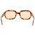 Jimmy Fairly Sonnenbrille Schildpatt - Ansicht 3