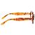Jimmy Fairly Sonnenbrille Schildpatt - Ansicht 4