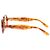 Jimmy Fairly Sonnenbrille Schildpatt - Ansicht 5
