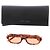 Jimmy Fairly Sonnenbrille Schildpatt - Ansicht 7