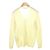 Cardigan de lana JIL SANDER NAVY - vista 2