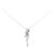 Autre Marque Collana di diamanti Au750