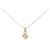 Autre Marque Collana di Diamanti Au750