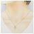 Autre Marque Collar de Au750 con diamantes - vista 6