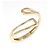 Autre Marque Anillo Au750