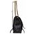 Balenciaga Bolso hourglass de cuero - vista 5